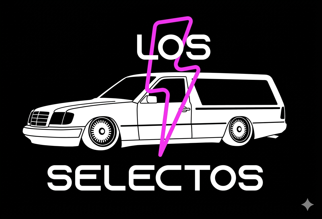 Los Selectos Logo